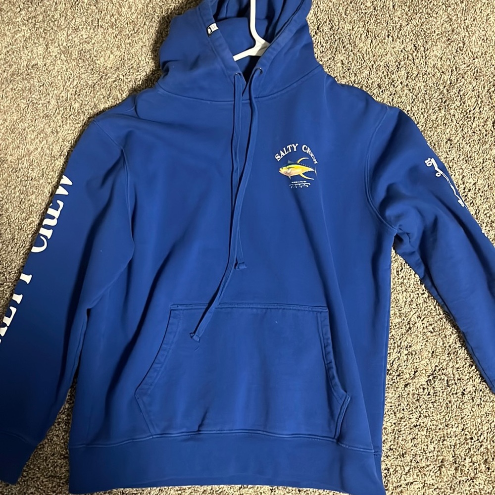 Salty Crew Hoodie